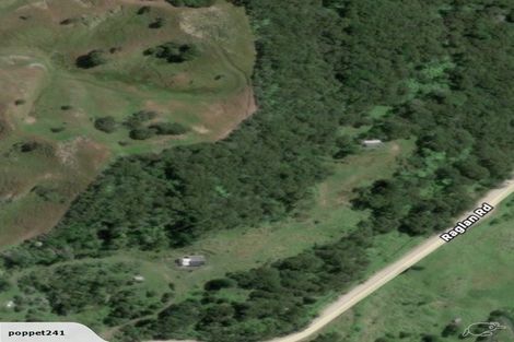 Photo of property in 31 Raglan Road, Kawhia, 3878