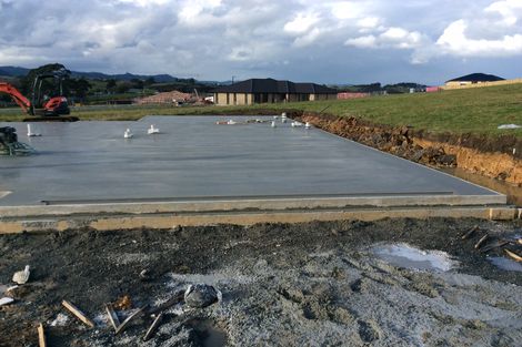 Photo of property in 9 Wingfield Road, Pokeno, 2402