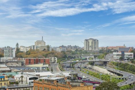 Photo of property in 1404/8 Hereford Street, Freemans Bay, Auckland, 1011