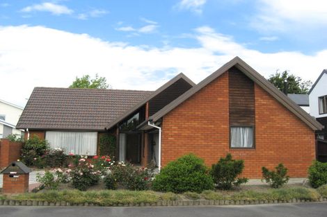 Photo of property in 235 Maidstone Road, Avonhead, Christchurch, 8042