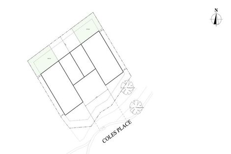 Photo of property in 12 Coles Place, St Albans, Christchurch, 8014