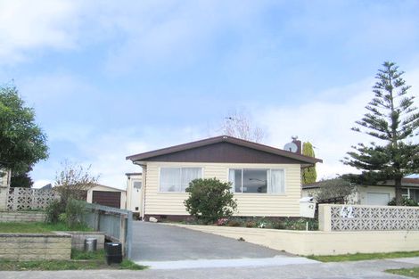 Photo of property in 42 Leicester Avenue, Tamatea, Napier, 4112