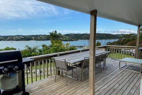 Photo of property in 3 Franklin Street, Opua, 0200