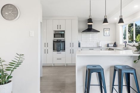 Photo of property in 6 Brouder Place, Hillpark, Auckland, 2102