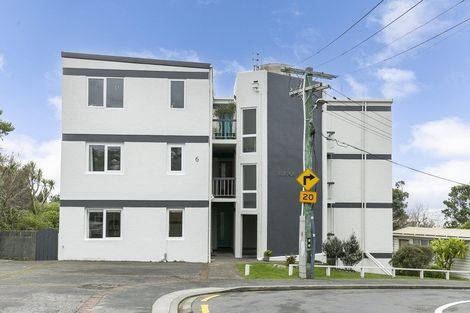 Photo of property in 6 Heaton Terrace, Brooklyn, Wellington, 6021