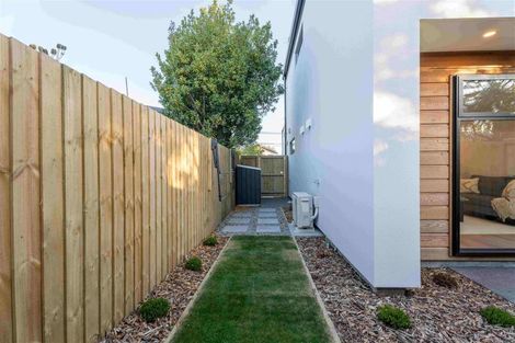 Photo of property in 4/27 Vogel Street, Richmond, Christchurch, 8013