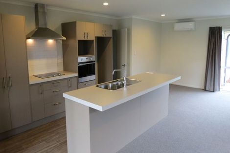 Photo of property in 48 Kittyhawk Avenue, Wigram, Christchurch, 8042