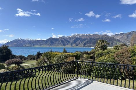 Photo of property in 224 Lakeview Terrace, Lake Hawea, Wanaka, 9382