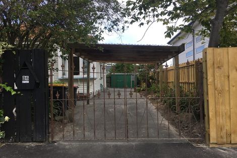 Photo of property in 36 Purchas Street, St Albans, Christchurch, 8014