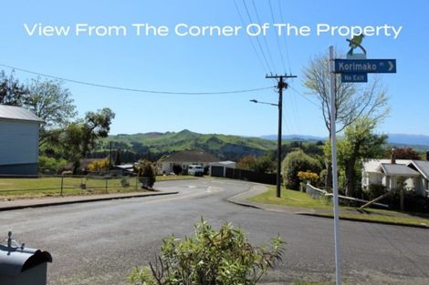 Photo of property in 29 Kiwi Road, Taihape, 4720