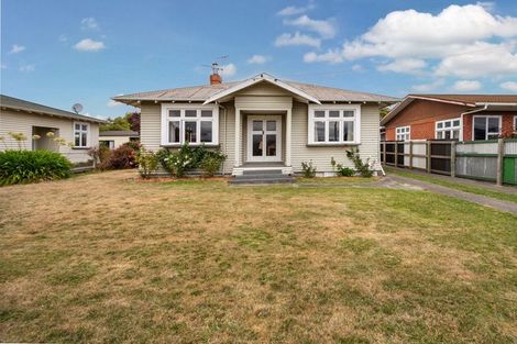 Photo of property in 9 Brewer Street, Blenheim, 7201