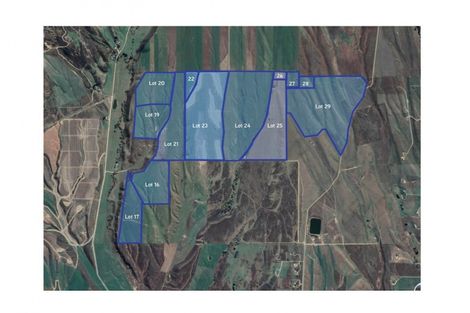 Photo of property in 30 Waikerikeri Vly Road, Springvale, Alexandra, 9391