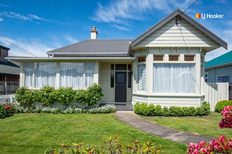 Photo of property in 165 Bay View Road, South Dunedin, Dunedin, 9012