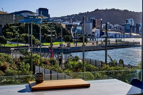 Photo of property in Chaffers Dock, 101/22 Herd Street, Te Aro, Wellington, 6011