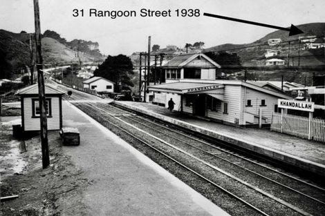 Photo of property in 31 Rangoon Street, Khandallah, Wellington, 6035