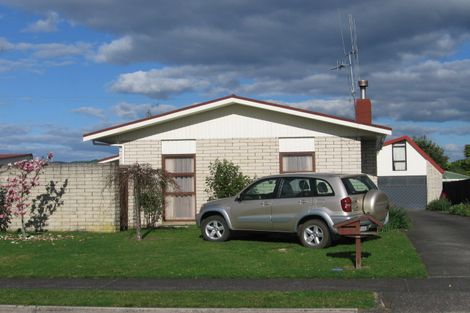 Photo of property in 42 Taipari Street, Maungatapu, Tauranga, 3112