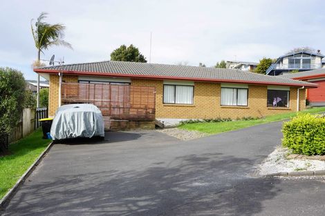 Photo of property in 11 Otumoetai Road, Judea, Tauranga, 3110