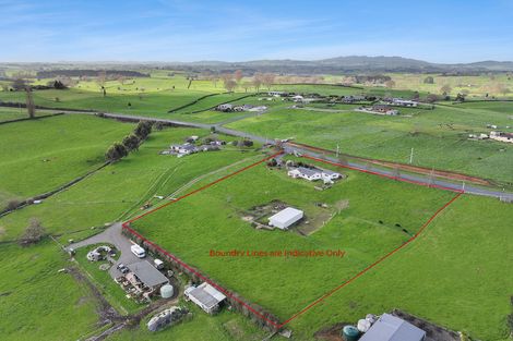 Photo of property in 178 Ngahape Road, Ngahape, Te Awamutu, 3873