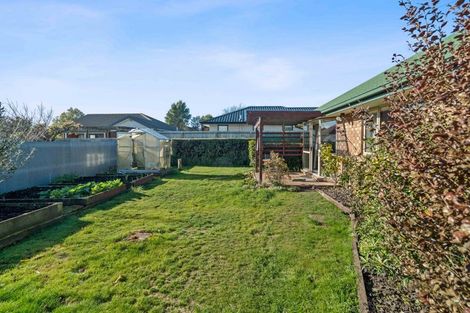 Photo of property in 13a Symes Road, Wigram, Christchurch, 8042