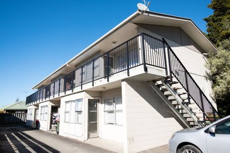 Photo of property in 8 Anzac Parade, Hamilton Central, Hamilton, 3204