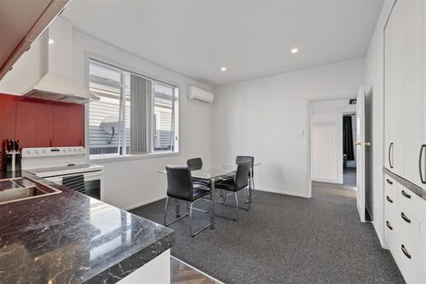 Photo of property in 177 Huxley Street, Sydenham, Christchurch, 8023