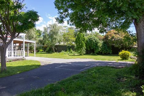 Photo of property in 178 Main Street, Greytown, 5712