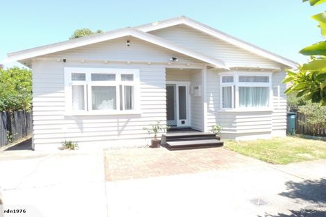 Photo of property in 12a Rotherham Terrace, Miramar, Wellington, 6022