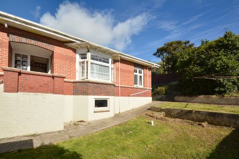 Photo of property in 18 Motu Street, Saint Clair, Dunedin, 9012