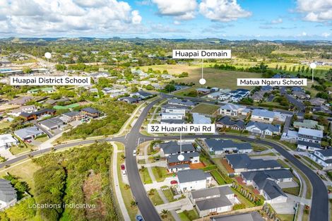 Photo of property in 32 Huarahi Pai Road, Huapai, Kumeu, 0810