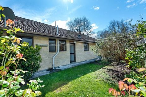 Photo of property in 11 Elvira Court, Bishopdale, Christchurch, 8053