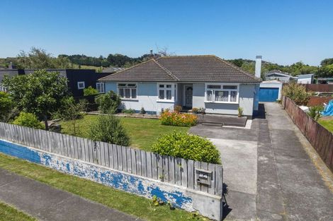 Photo of property in 24 Salisbury Avenue, Whanganui East, Whanganui, 4500