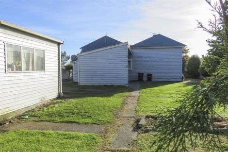 Photo of property in 197 Crinan Street, Appleby, Invercargill, 9812