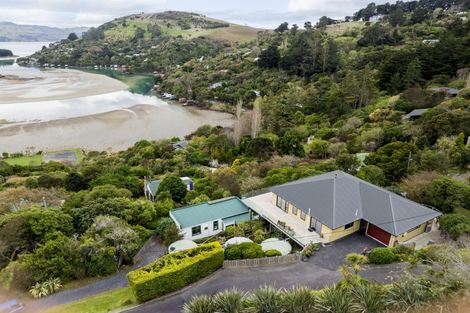 Photo of property in 14 Watkins Street, Purakaunui, Port Chalmers, 9081