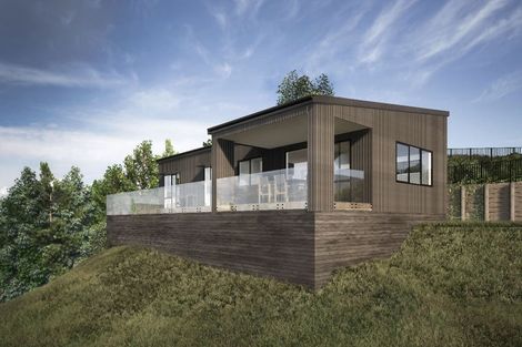 Photo of property in 15c Christine Terrace, Hahei, Whitianga, 3591