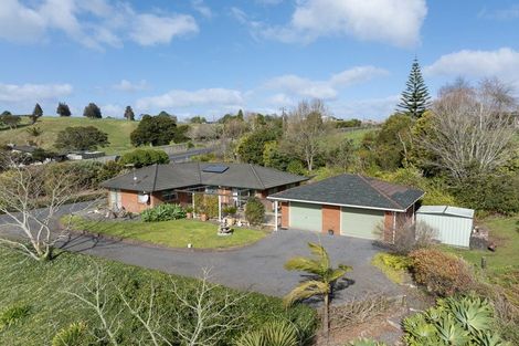 Photo of property in 507a Harrisville Road, Buckland, Pukekohe, 2677