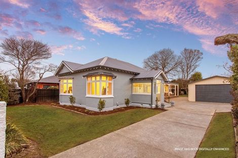Photo of property in 17 Petrie Street, Richmond, Christchurch, 8013