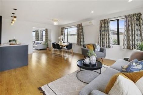 Photo of property in 4 Myrtle Road, Wigram, Christchurch, 8025