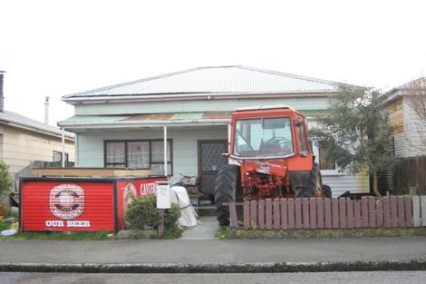 Photo of property in 72 Blake Street, Blaketown, Greymouth, 7805