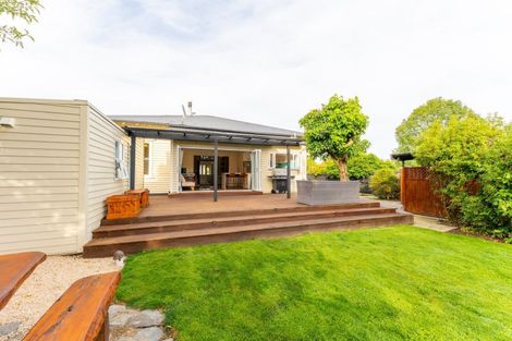 Photo of property in 15 Te Ngawai Road, Pleasant Point, 7903