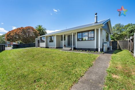 Photo of property in 3 Snell Grove, Clouston Park, Upper Hutt, 5018
