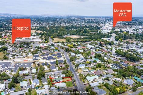 Photo of property in 24a Totara Street, Lansdowne, Masterton, 5810