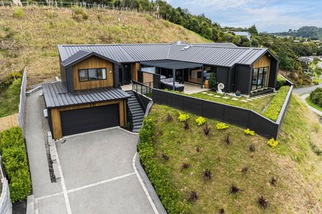 Photo of property in 23 Banks Boulevard, Whitby, Porirua, 5024