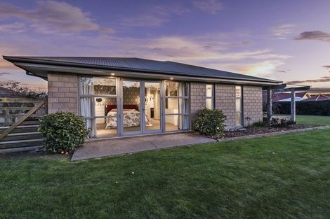 Photo of property in 19 Beaumont Drive, Rolleston, 7614