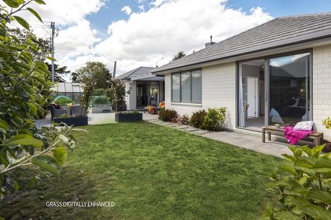 Photo of property in 5 Corsair Crescent, Burleigh, Blenheim, 7201