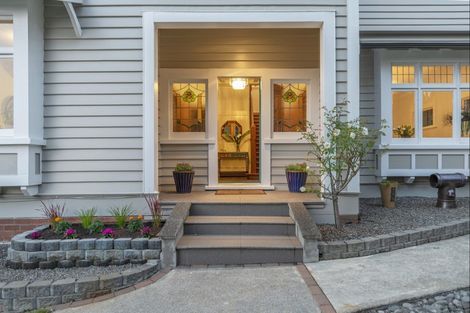 Photo of property in 103 Upland Road, Kelburn, Wellington, 6012