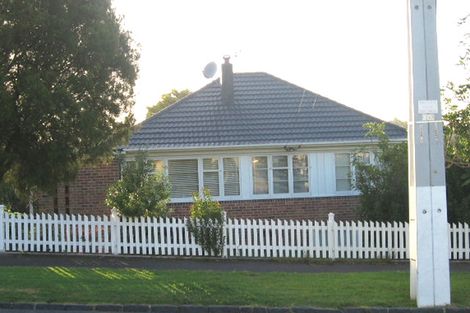 Photo of property in 117 Meadowbank Road, Meadowbank, Auckland, 1072