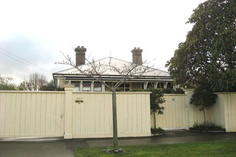 Photo of property in 129 Holly Road, St Albans, Christchurch, 8014