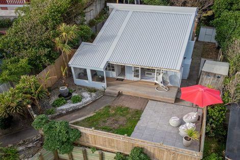 Photo of property in 3a The Esplanade, Raumati South, Paraparaumu, 5032