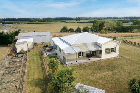 Photo of property in 879 Timaru-pareora Highway, Pareora, 7971