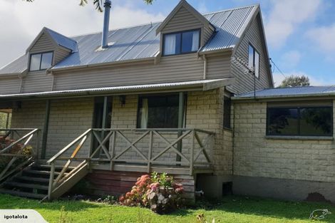 Photo of property in 65 Reservoir Road, Sawyers Bay, Port Chalmers, 9023